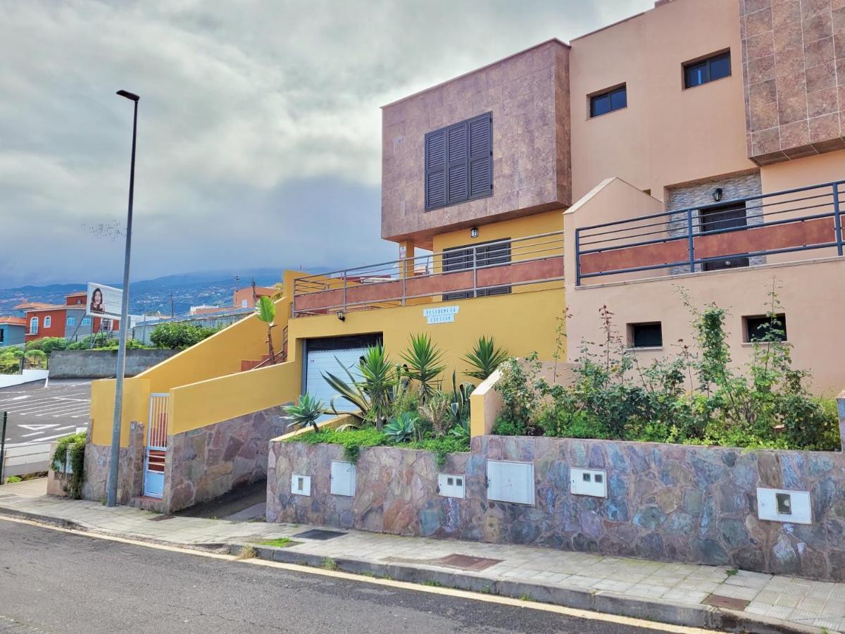 Los Briones Puerto de la Cruz  Exterior photo