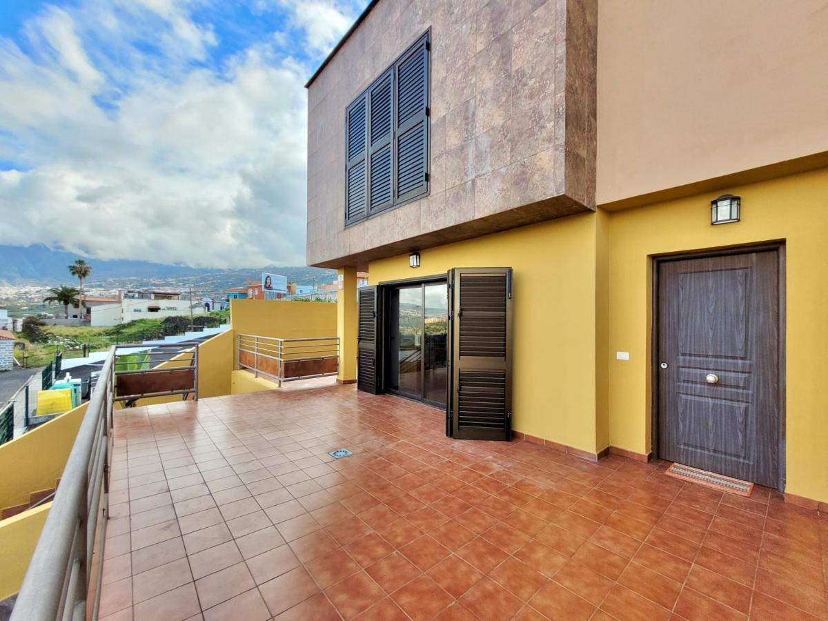 Los Briones Puerto de la Cruz  Exterior photo