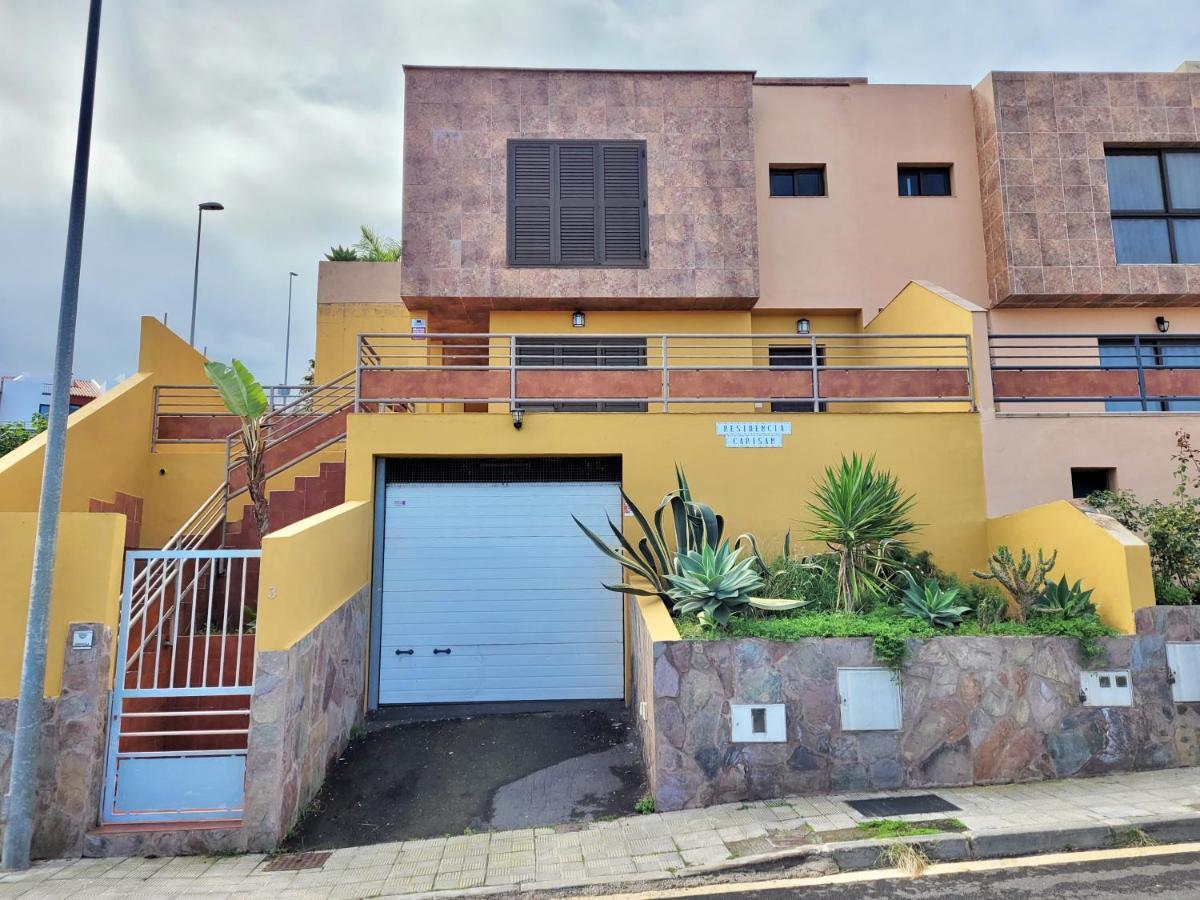Los Briones Puerto de la Cruz  Exterior photo