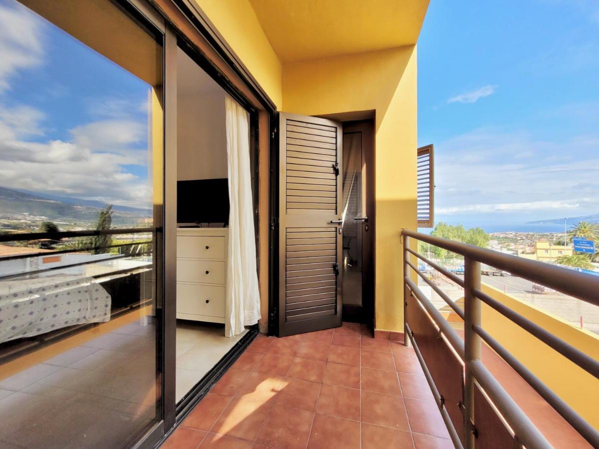 Los Briones Puerto de la Cruz  Exterior photo