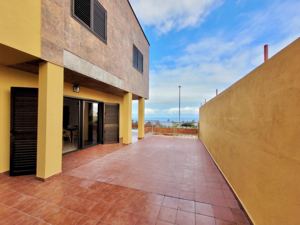 Los Briones Puerto de la Cruz  Exterior photo