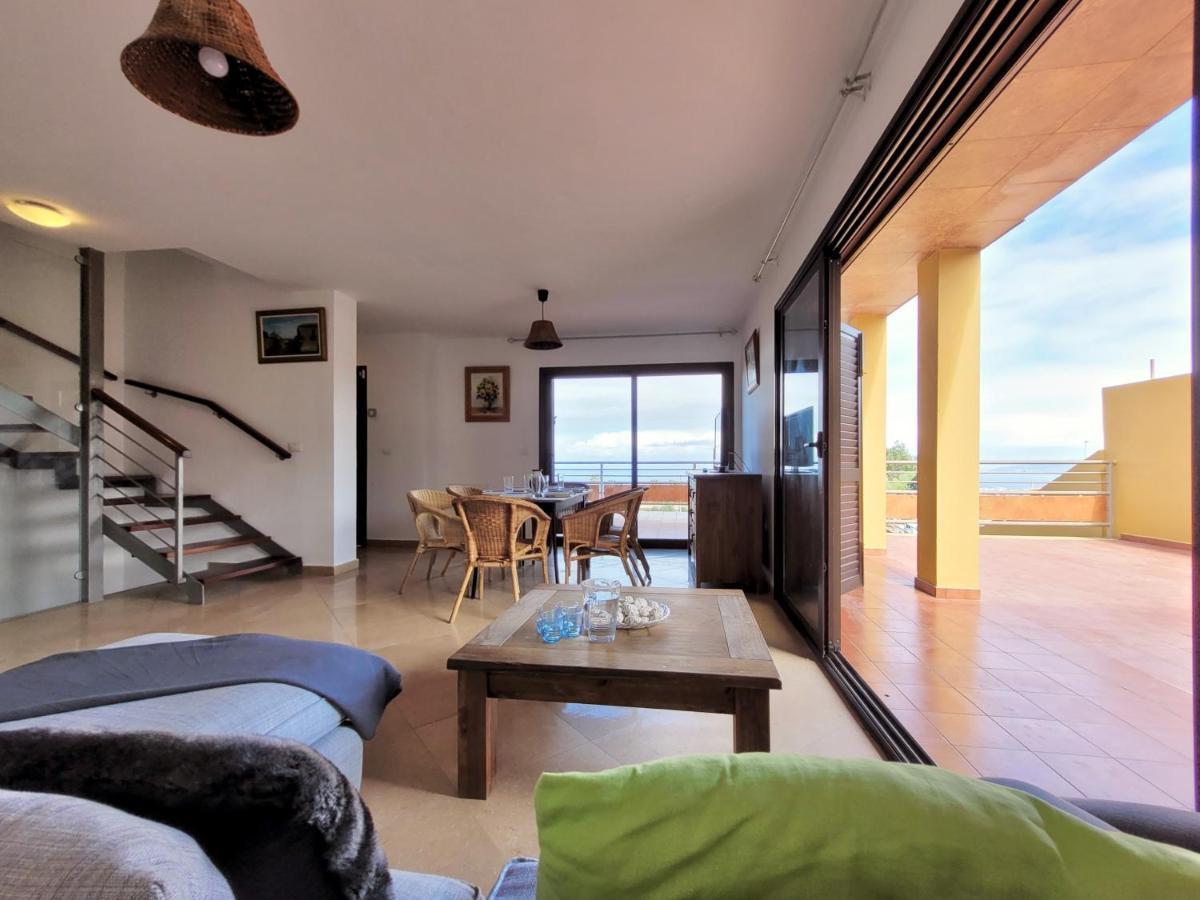 Los Briones Puerto de la Cruz  Exterior photo